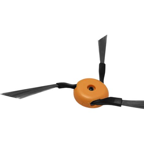Seitenbürste 2.0, Zubehör für den Dreame Clean Master S60 Pro/X60 Pro Walzenmopp (1/4)