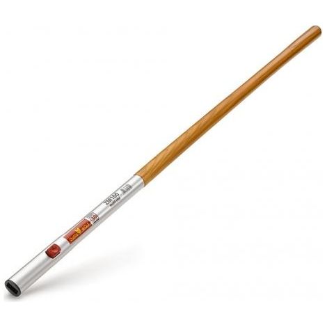 Manche en bois 1 m Outils WOLF MULTI-STAR - ZM100