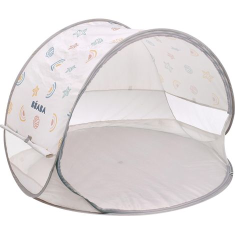 UV-Schutz-Zelt - BEABA - Breezy - Tonerde