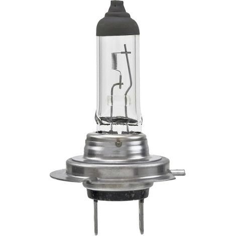 Ampoule halogène standard HELLA H7, 12 V, 55 W