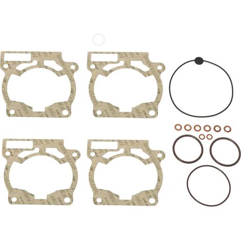 Retenes Xradical Top End para KTM SX 125 2002-2006 Artein Nuevo