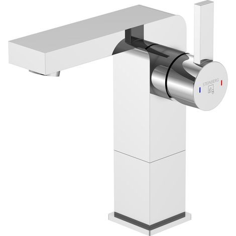 Steinberg 120 - Miscelatore da lavabo, cromo 120 1750 (1/3)