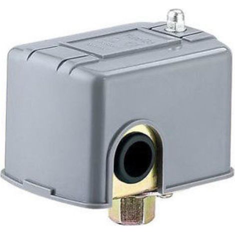 PRESSOSTATO SQUARE D - FSG2 - 1,4÷4,6
