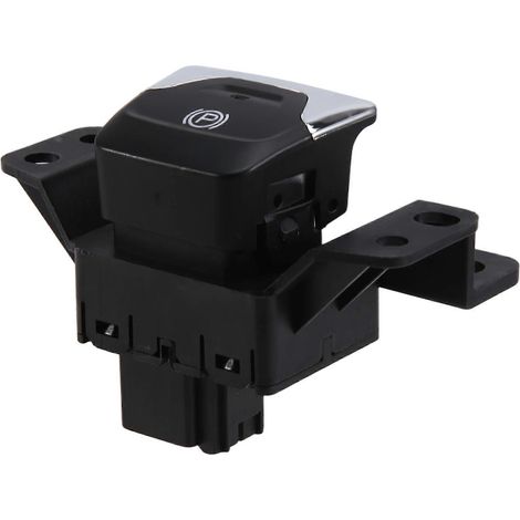 68141759AB Elektronischer Handbremsschalter für Autos, Parkbremsknopf, kompatibel mit JEEP Cherokee 2014-2021 (1/5)