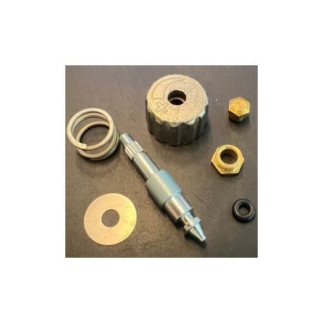 SIEVERT Kit riparazione valvola gas Promatic manico 336611 (dal 2008) - 720000