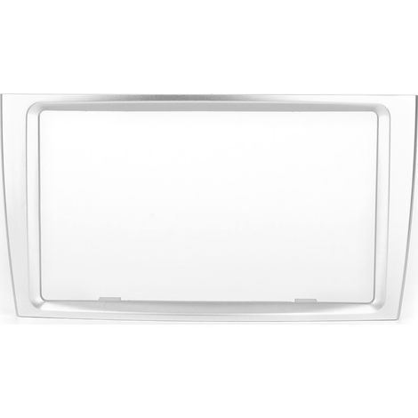 Support de panneau pour autoradio DVD 2DIN 7 pouces avec lecteur GPS intégré pour Peugeot 308/408 (1/5)