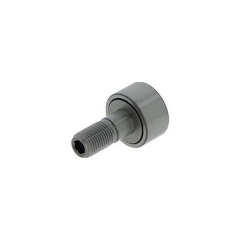 INA Kurvenrolle KRV19 Innen-Ø 8 mm Außen-Ø 19 mmBreite32 mm