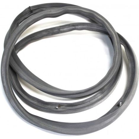 Joint de four pour cuisinière électrique Hansa (4 crochets de fixation inclus), 40,5 x 31,3 cm, références 8066308 - E450.00/00.05.00A, séries FCMW, FCG, FCC, BOE, 1092, 1093 (1/5)