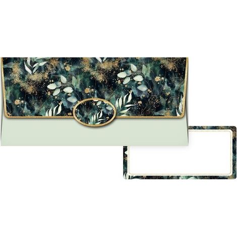 Busta per denaro sr 55-077