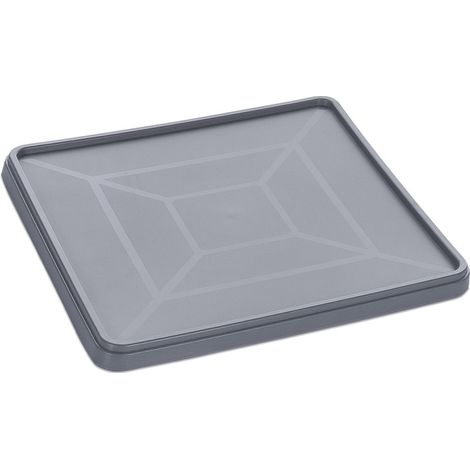 Couvercle 50 x 50 cm polypropylène DISH RACK 98 - Was Germany (1/2)