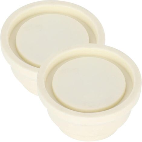 GENERIC-Scaletta per piscina Tampone in gomma Scaletta per piscina Protezione paraurti Tappo in gomma Protezione paraurti di ricambio Accessori per piscine Tampone in gomma (1/5)
