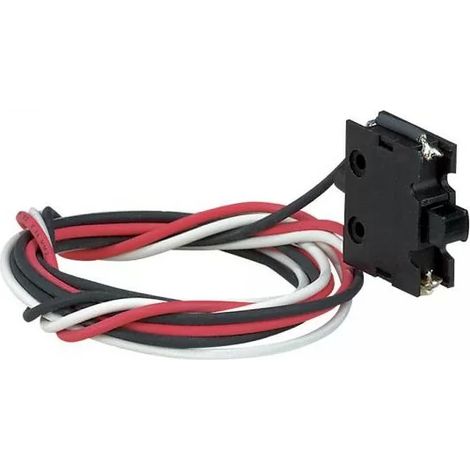 Legrand 026160 Changeover contact for DPX/DPX-I/DPX-IS - 3A - 240V