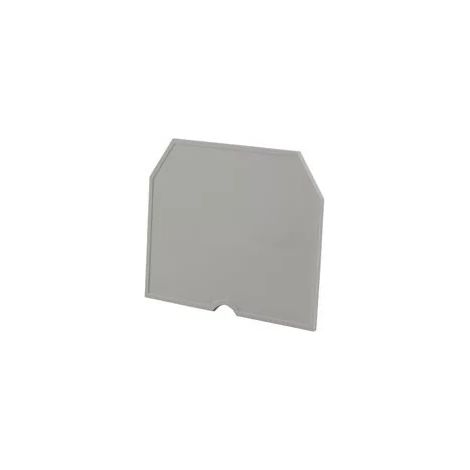 Legrand 037556 - Terminal partition for Viking 3 rod block with sectionable screw Cart. Fuse 5x20