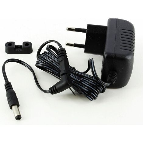 Chargeur secteur FS-9100028844 pour Aspirateur MOULINEX AIR FORCE LIGHT