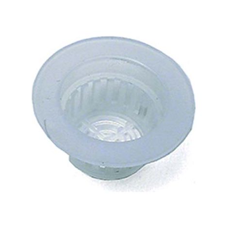 FILTRO FERMADETRITI LAVELLO - PP MM 52 CF=PZ 25- 1 confezioni