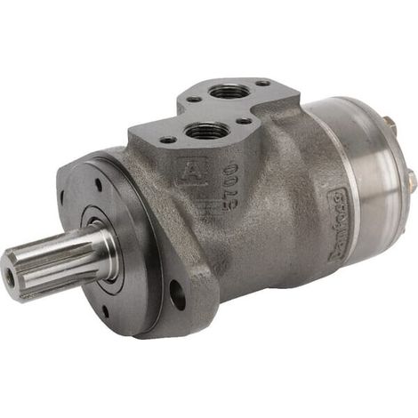 Motor orbital OMPX32 eje 酶25 A2 RAL9005 WHITE OMPX3211185776