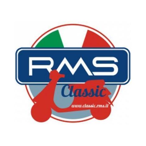 sticker sticker rms classic für roller retro vintage vespa