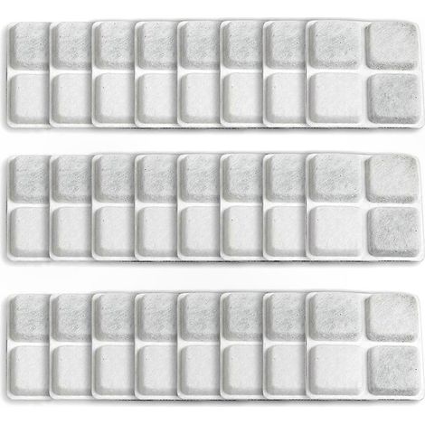 Sachets déshydratants pour conservation d'aliments secs, lot de 24, solution anti-humidité pour garde-manger et réserves, absorbeur d'humidité efficace, paquet de 24 unités. (1/5)