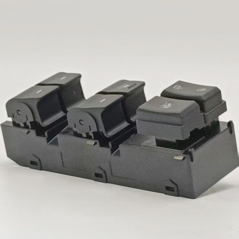 Suitable for the modern front left window regulator switch 93570-F2000 93570F2000