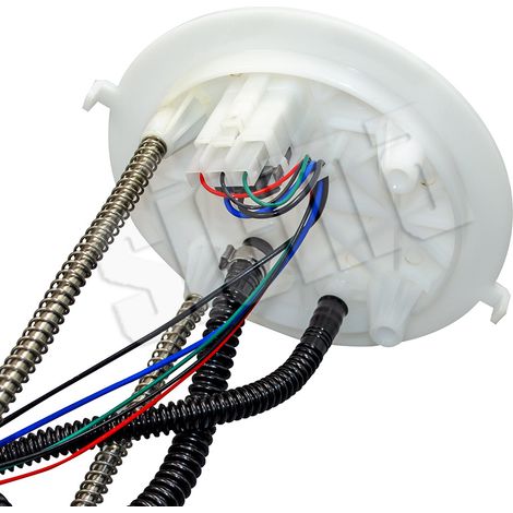 Part numbers 77020-0K420, 77020-0K421, and 77020-0K470 are suitable for new fuel pump assemblies. (Runner fuel pump assembly)--BIEMMEDUE (1/4)