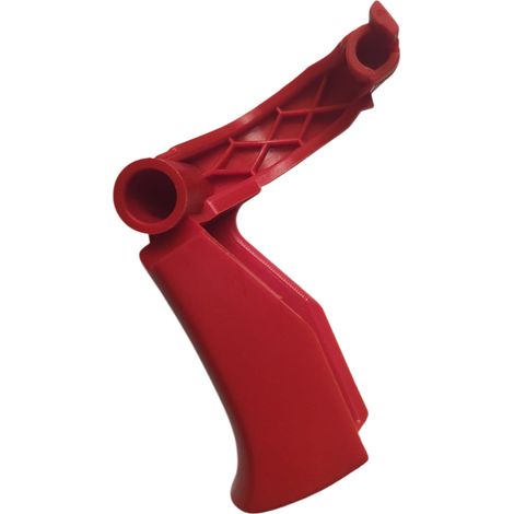 Gatillo Gas compatible con Oleomac 446 Bp  Ref 90001606