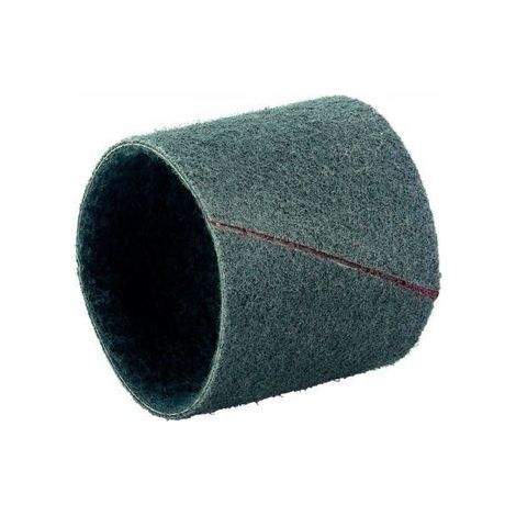 Metabo - Manchon de ponçage en fibre, moyen, 90x100 mm, 2 pcs 623495000 (1/2)
