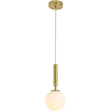 PENDELLEUCHTE TOOLIGHT G108-1W GOLD (1/5)