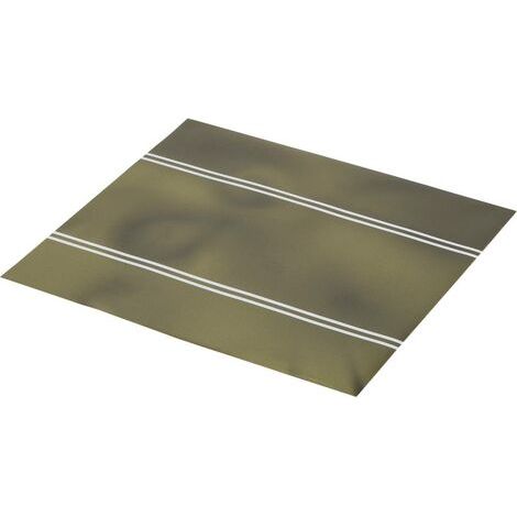 TRU COMPONENTS 1568274 Film indicateur de flux magnétique (L x l) 17.5 cm x 10 cm (1/5)