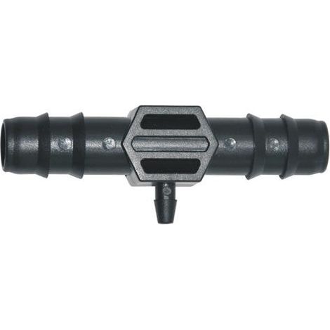RACCORDI T IRIS DROP 1/2 BL.5PZ