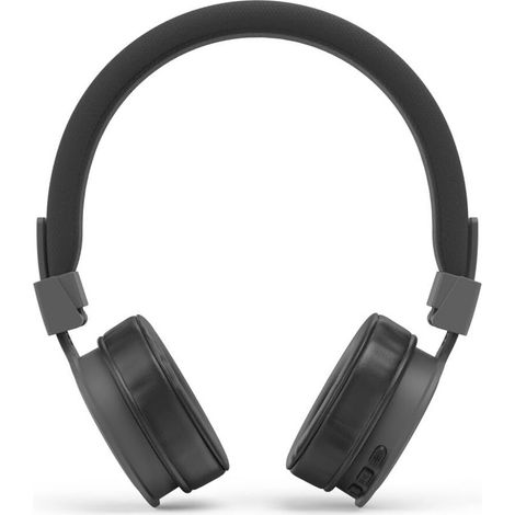 Cuffie Bluetooth® Hama Freedom Lit II Microfono on-ear portatile Between (1/5)