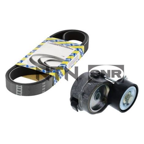 Kits d'accessoires - KA859.46 - SNR - Compatible avec véhicule Vauxhall, Peugeot, Opel, DS, Citroen, G.M.E.