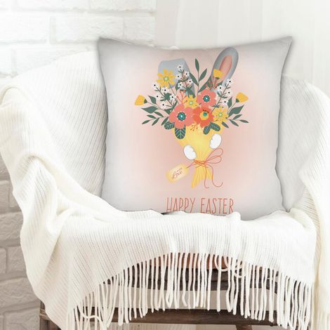 Housses de coussin de décoration lavable pour commémoratif de remise de diplôme (1/5)