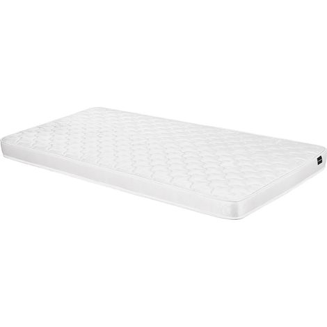 Materasso singolo 90 x 190 cm spessore 15 cm in Schiuma - DANAE di YSMÉE (1/5)