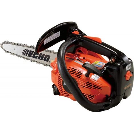 Elagueuse de branche Echo CS280TES et guide 30cm Pro