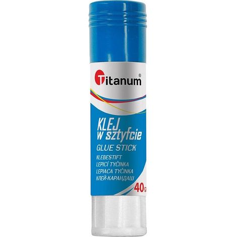Stick di colla da 40 g (12 pezzi)