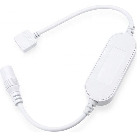 Tuya Wifi Wireless Smart Led Strip Controller RGBW 4 Pin (1/3)