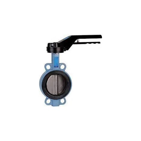 Absperrklappe DN.80mm ACS PN10/16/20