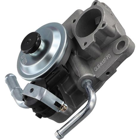Pompe d'amorçage de filtre à carburant diesel 1770A099 1770A051 pour Mitsubishi L200 4x4 Pickup KA4T KB4T 2005-2015 - Corps de filtre à carburant - SFYGV (1/5)