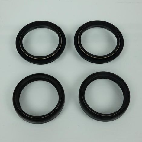 Gabelstaubabdeckung all balls für Motorrad honda 250 cr r 1997 (1/2)