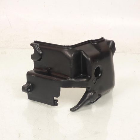 [PRODUIT D'OCCASION] Capotage moteur origine pour scooter Suzuki 125 UE 2001 à 2003 (1/2)