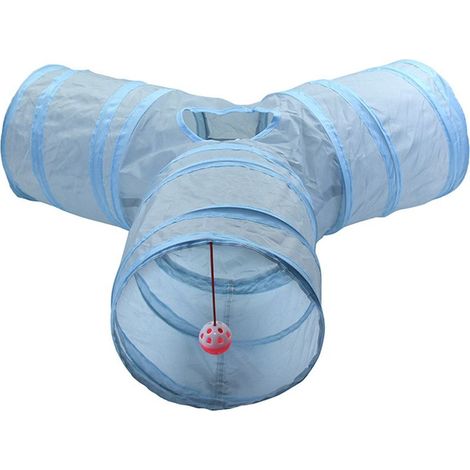 1 sac OPP pour cage de transport pour animaux Pet Runway-B02128 grise (1/5)