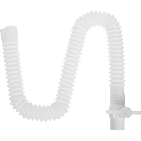 Vanne de Vidange pour Baignoire Pliable (1/5)