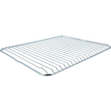 vhbw Oven Grid compatible with Electrolux EKB500X, EKD 60767 X, EOA05551OX, EKC 60053 X, EKC 60406 W Oven - Baking Rack 46.6 x 38.5 x 2 cm