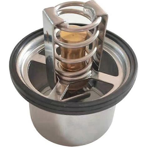 Thermostat für das Motorkühlsystem 94810612501 für Porsche Cayenne S Turbo GTS 955 4.5 4.8 V8L (1/5)