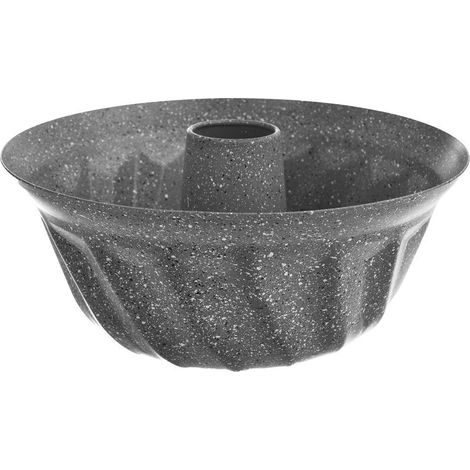Plat de cuisson pour genoise avec revetement antiadhesif et lavable au lave vaisselle