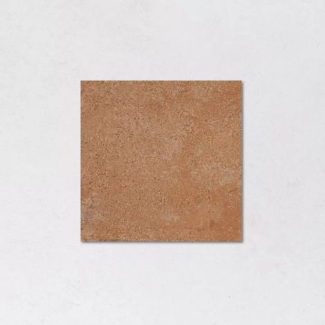 Carrelage Effet Terre Cuite COTTI D'ITALIA Montalcino 34x34cm (1/3)