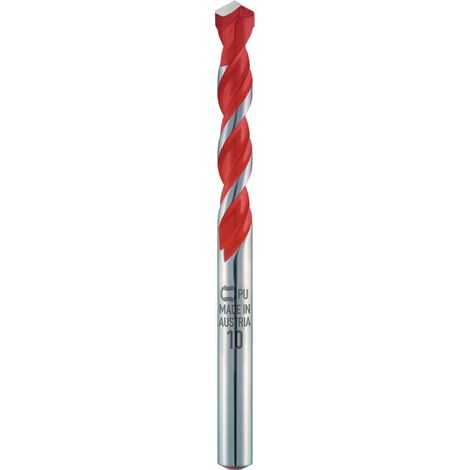 Trapano multifunzione professionale Multicut D.6,5mm Lunghezza di lavoro 54mm Lunghezza totale 100mm