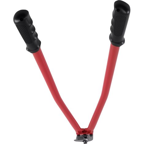 Cisaille 950mm Chrome Vanadium for Professionnel Capacité 48 HRC Lames Durcies (1/5)