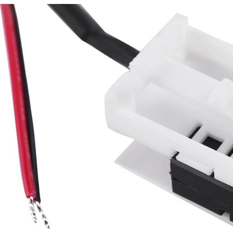 2X Câble Adaptateur Audio pour Mcd Rns 510 Rcd 200 210 310 500 510 Delta 6 Accessoires (1/2)