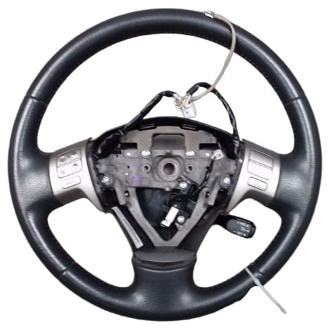 [PRODUIT D'OCCASION] Volant De Direction TOYOTA Auris 2007- ♻️ Ref Oe. 4510002670b0 - Garantie à vie (1/3)